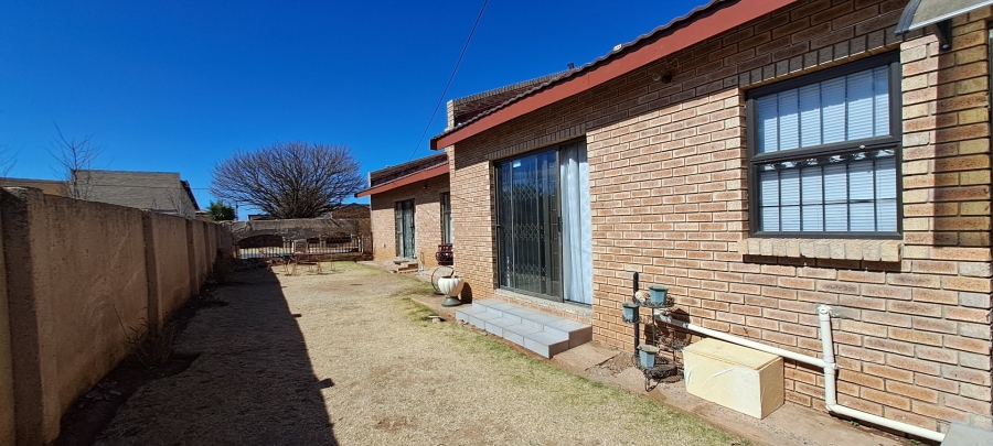 To Let 1 Bedroom Property for Rent in Panorama Free State